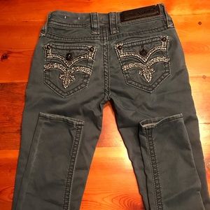 Rock Revival skinny jeans